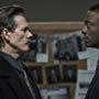 Kevin Bacon and Aldis Hodge in City on a Hill (2019)