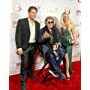 Andy Davoli, Al Pacino & Chèri Ballinger at the Wallis Annenberg Performing Arts Center.