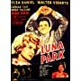 Elsa Daniel and Walter Vidarte in Luna Park (1960)