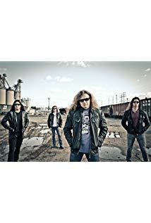 تصویر Megadeth