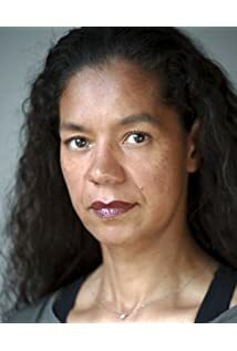 تصویر Jaye Griffiths