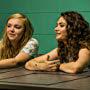 Emily Robinson and Elsie Fisher in Eighth Grade (2018)