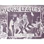 Iron Eyes Cody, Bobby Cox, and Jim Vance in Young Eagles (1934)