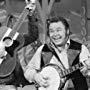 Roy Clark and Buck Owens in Hee Haw (1969)