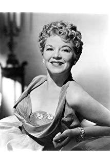 تصویر Claire Trevor