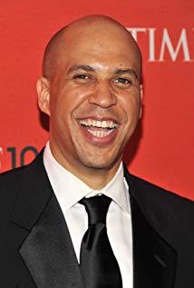 تصویر Cory Booker