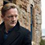 Douglas Henshall in Doors Open (2012)