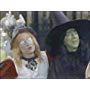 Margaret Hamilton and Billie Hayes in The Paul Lynde Halloween Special (1976)