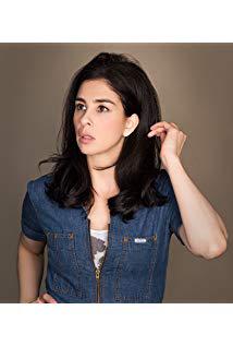 تصویر Sarah Silverman