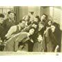 Henry Fonda, Lynn Bari, Gladys Blake, Marietta Canty, Harry Carter, Kitty McHugh, and Roseanne Murray in The Magnificent Dope (1942)