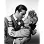 Betty Grable and George Montgomery in Coney Island (1943)