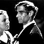 Pedro López Lagar and Amelia de la Torre in Blood Wedding (1938)