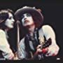 Bob Dylan and Joan Baez in Rolling Thunder Revue: A Bob Dylan Story by Martin Scorsese (2019)