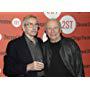 Edward Albee and Terrence McNally