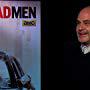 Matthew Weiner in Mad Men (2007)