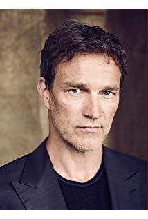 تصویر Stephen Moyer