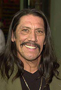 تصویر Danny Trejo