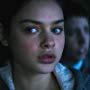 Ryan Lee and Odeya Rush in Goosebumps (2015)