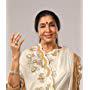 Asha Bhosle