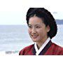 Yeong-ae Lee in The Great Jang-Geum (2003)