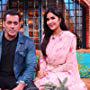 Salman Khan and Katrina Kaif in The Kapil Sharma Show: Salman Khan &amp; Katrina Kaif (2019)