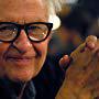 Albert Maysles in Iris (2014)