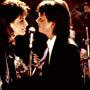 Michael J. Fox and Joan Jett in Light of Day (1987)