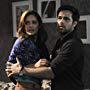 Emraan Hashmi and Esha Gupta in Raaz 3: The Third Dimension (2012)