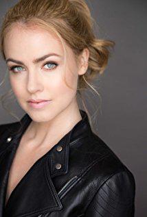 تصویر Amanda Schull