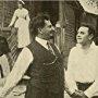 Irene Boyle, Arthur Donaldson, Alice Hollister, and James Vincent in The Blind Basket Weaver (1913)