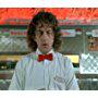 As Weird Al the Waiter in "Ghost World".