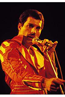 تصویر Freddie Mercury