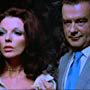Joan Collins and Richard Greene in Tales from the Crypt (1972)
