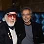 Lou Adler and Herb Alpert