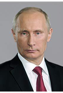 تصویر Vladimir Putin