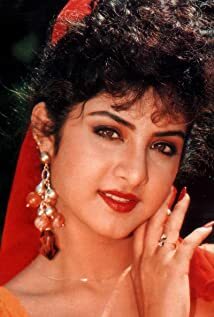 تصویر Divya Bharti