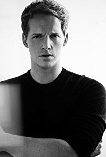 تصویر Chris Geere