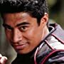 Pua Magasiva in Power Rangers Ninja Storm (2003)