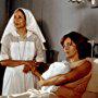 Greta Scacchi and Madhur Jaffrey in Cotton Mary (1999)