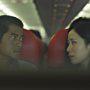 Aaron Kwok and Yiyan Jiang in Conspirators (2013)