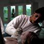 Khandi Alexander and Darlene Vogel in CSI: Crime Scene Investigation (2000)