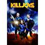 Aaron Ashmore, Luke Macfarlane, and Hannah John-Kamen in Killjoys (2015)