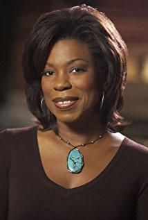 تصویر Lorraine Toussaint