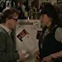 Woody Allen and Julie Kavner in New York Stories (1989)