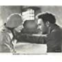 Kay Francis and William Gargan in British Agent (1934)