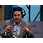 Randall Park in Comedy Bang! Bang! (2012)