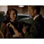 Belinda McClory and Craig McLachlan in The Doctor Blake Mysteries (2013)