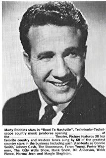 تصویر Marty Robbins