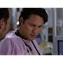 Justin Chambers and Martin Henderson in Grey