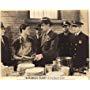 John Garfield, Eddy Chandler, William Gould, and Victor Jory in Blackwell